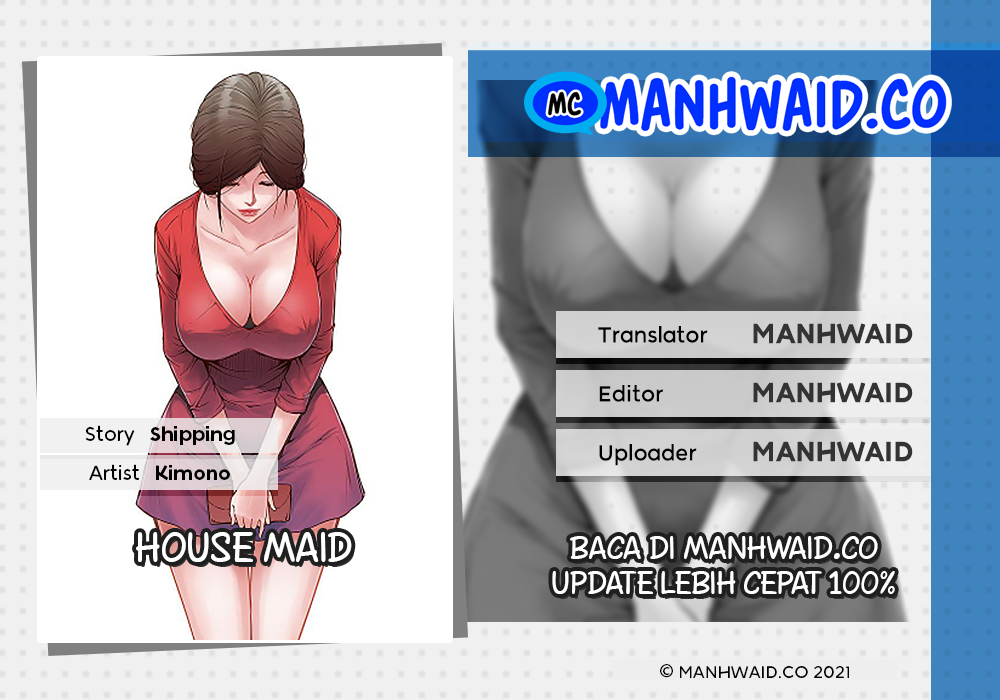 The Housemaid - Chapter 60 1