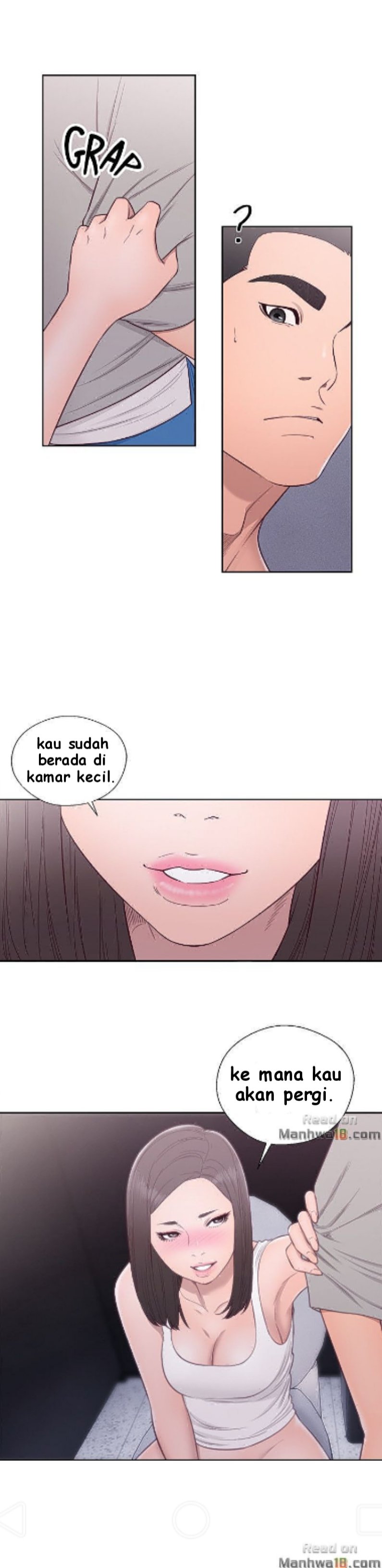 Lust Awakening - Chapter 60 14