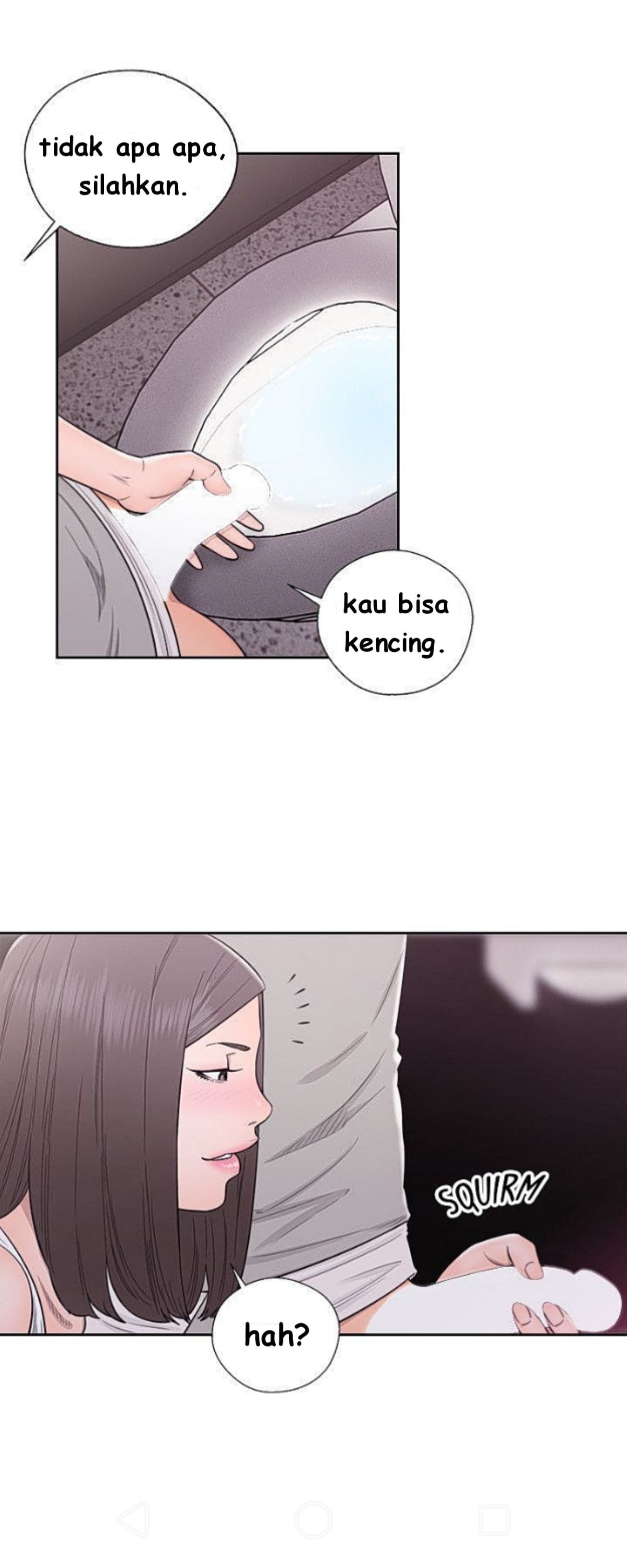 Lust Awakening - Chapter 60 18