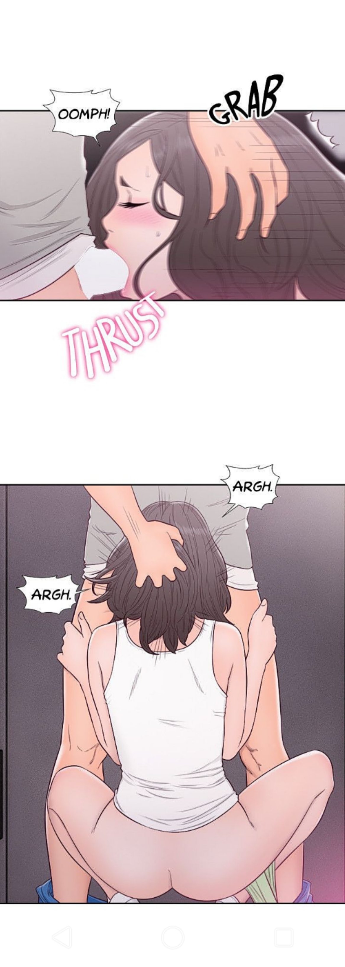 Lust Awakening - Chapter 60 24