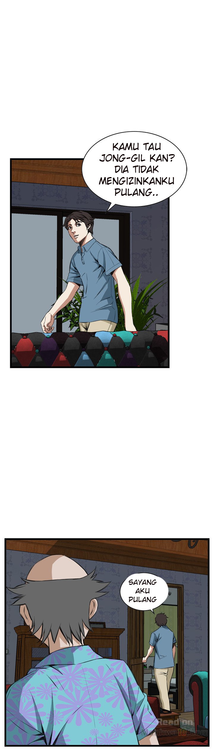 Take a Peek - Chapter 60 7