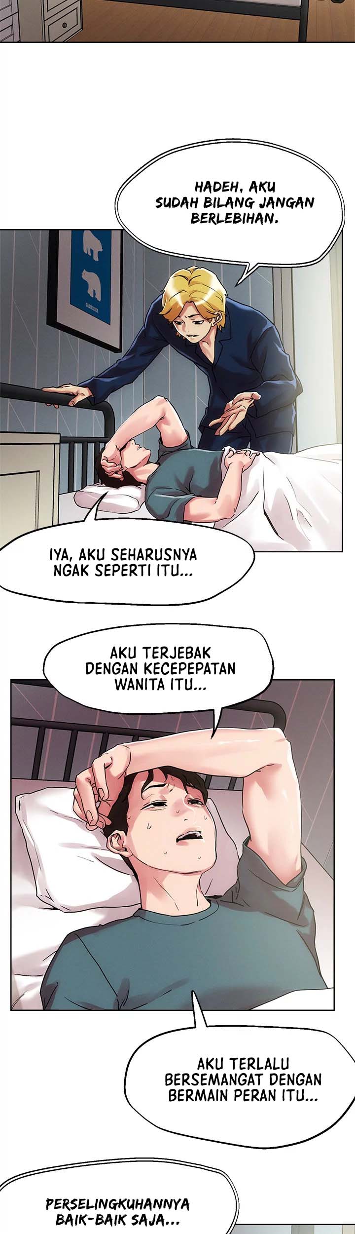 The Emperor of The Night - Chapter 60 3