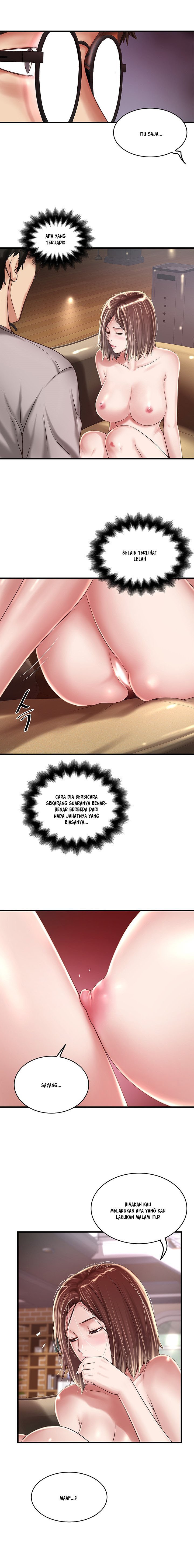 The Housemaid - Chapter 60 3