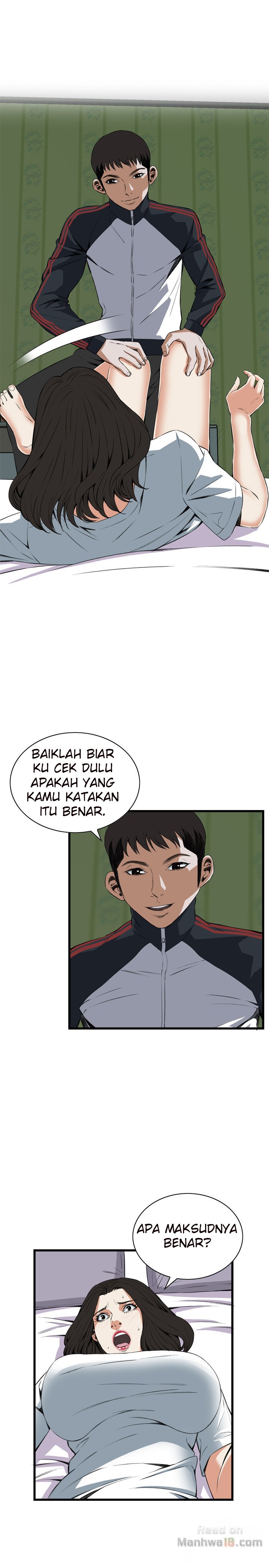 Take a Peek - Chapter 60 18