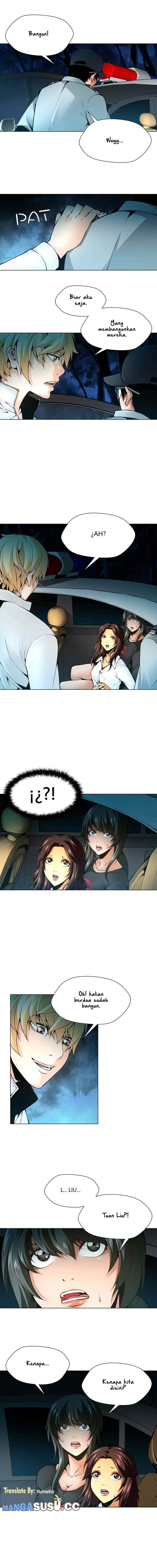 Twin Slaves - Chapter 60 3