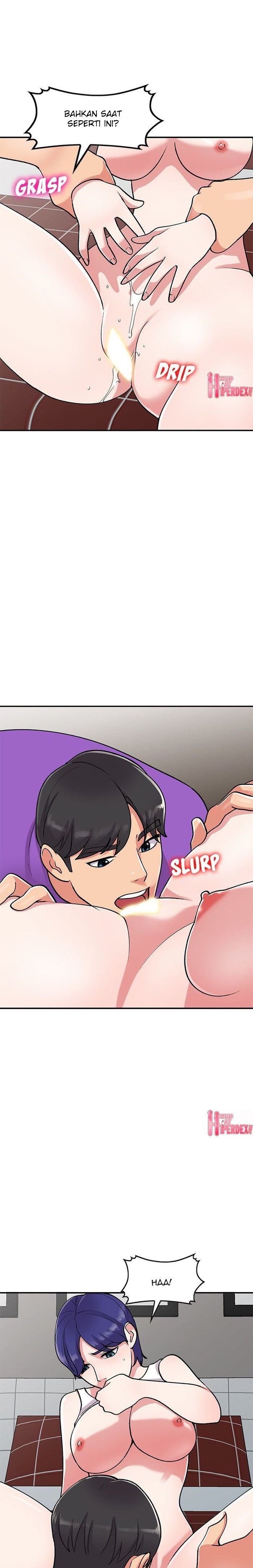 Shh! Her Secret - Chapter 60 21