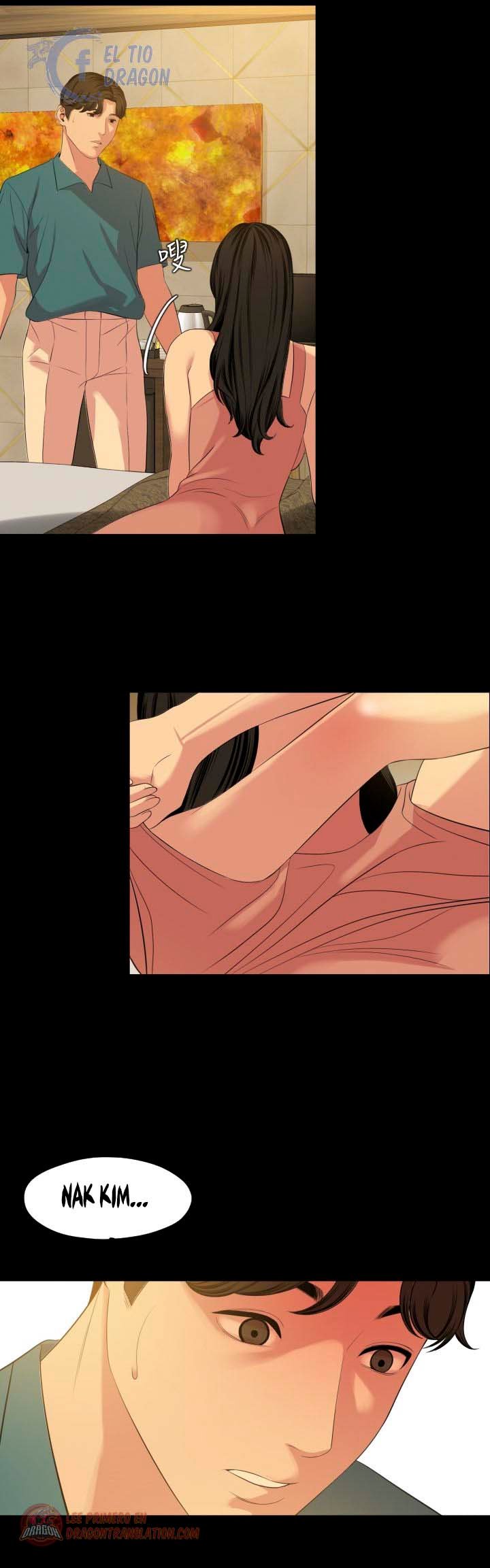 Don&#8217;t Be Like This! Son-In-Law - Chapter 60 25