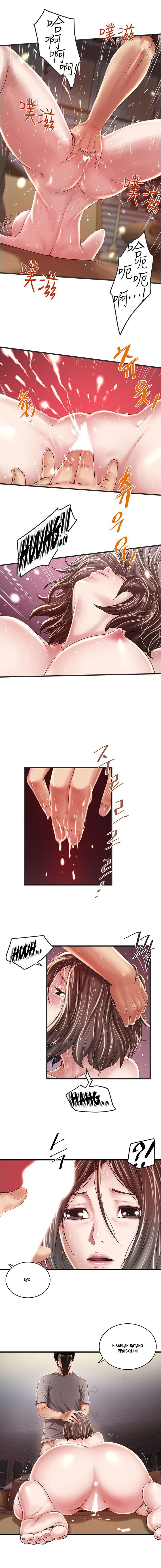 The Housemaid - Chapter 60 8