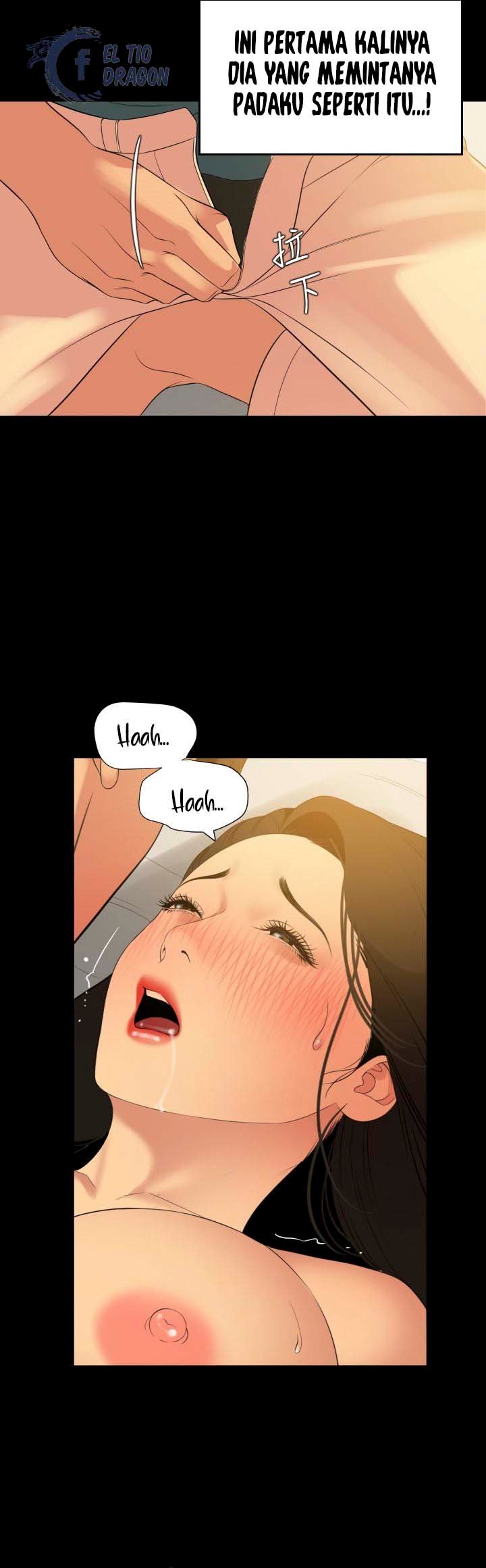 Don&#8217;t Be Like This! Son-In-Law - Chapter 60 30