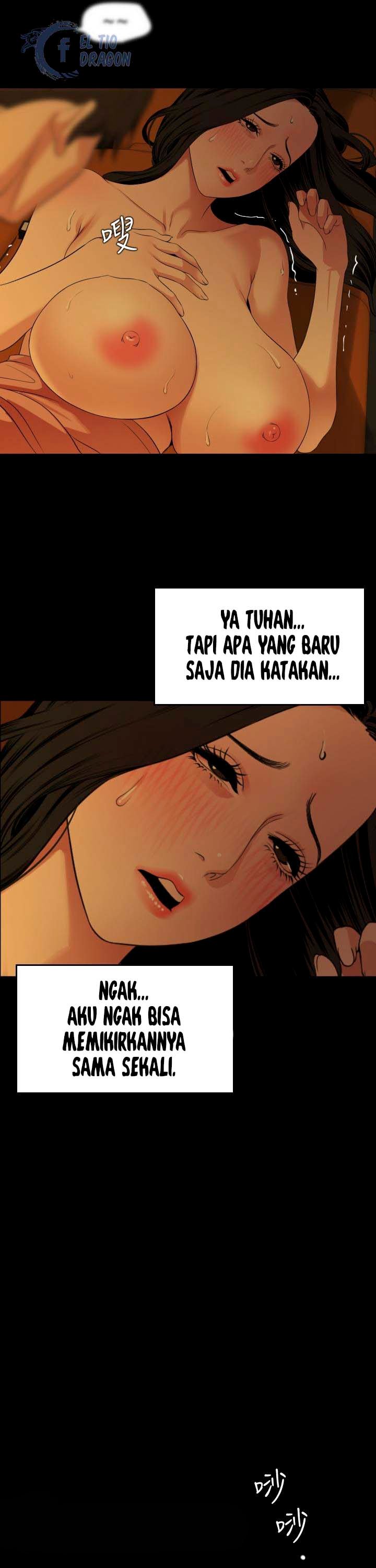 Don&#8217;t Be Like This! Son-In-Law - Chapter 60 4