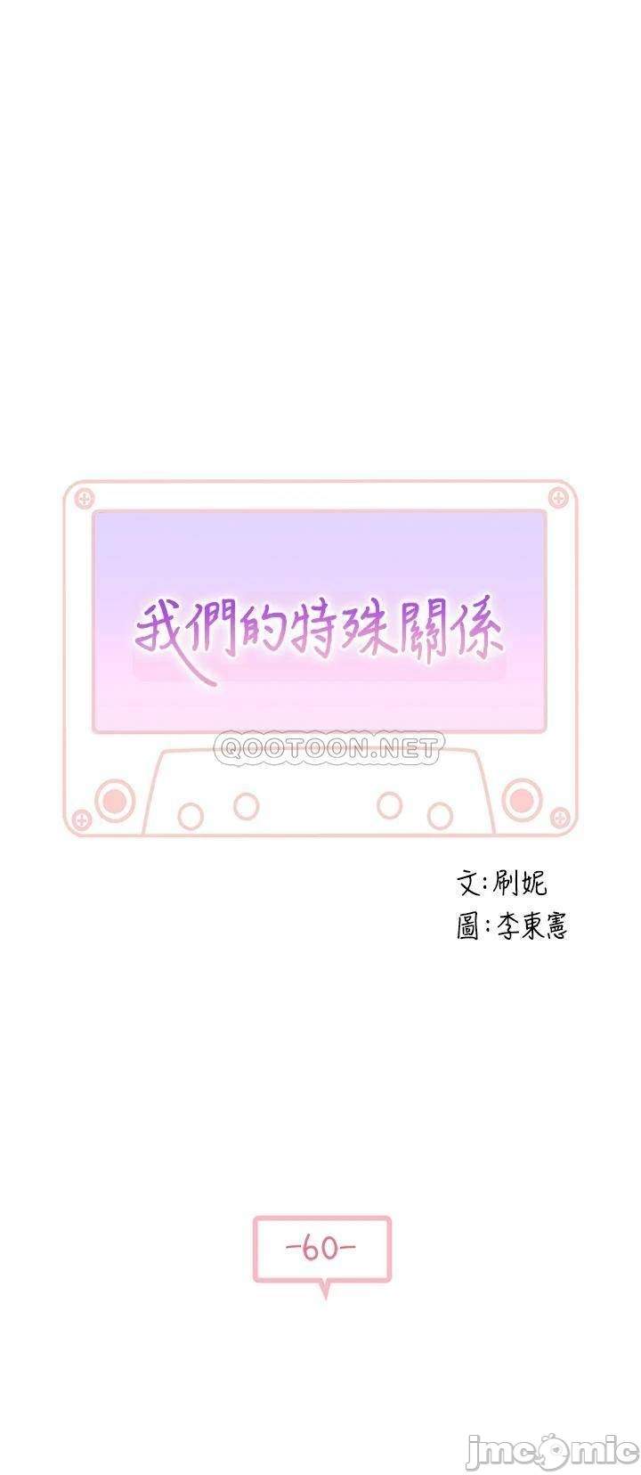 Between Us (Goinmul) - Chapter 60 2