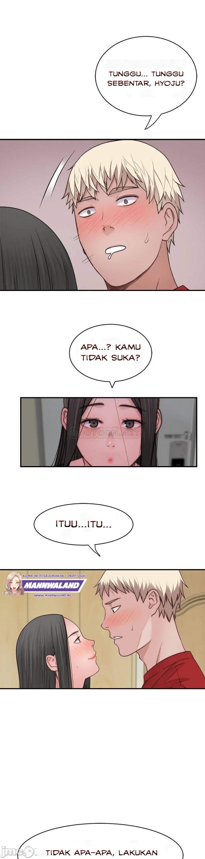 Between Us (Goinmul) - Chapter 60 30