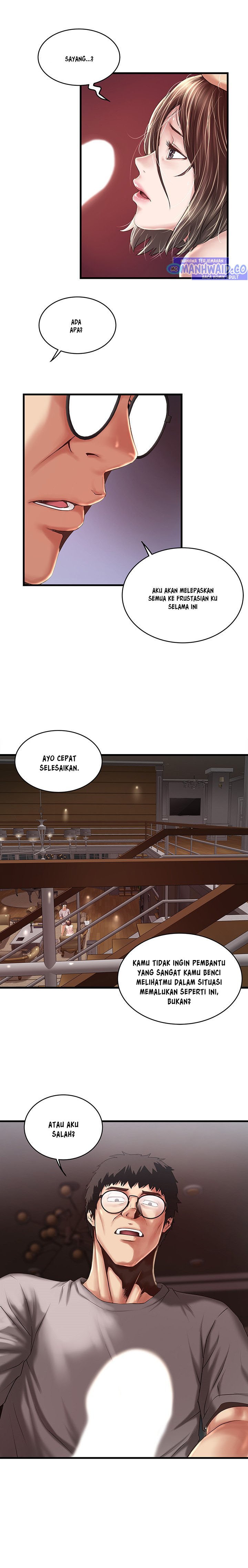 The Housemaid - Chapter 60 9