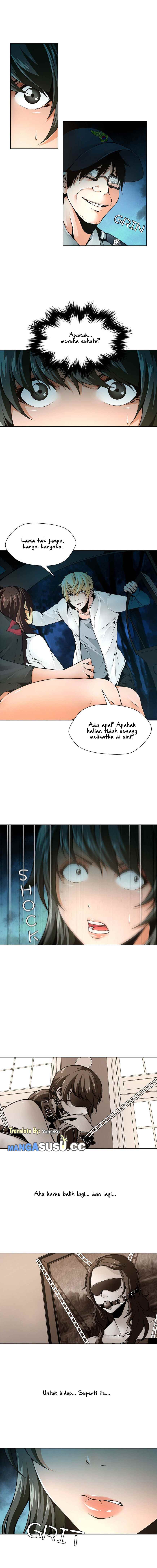 Twin Slaves - Chapter 60 4