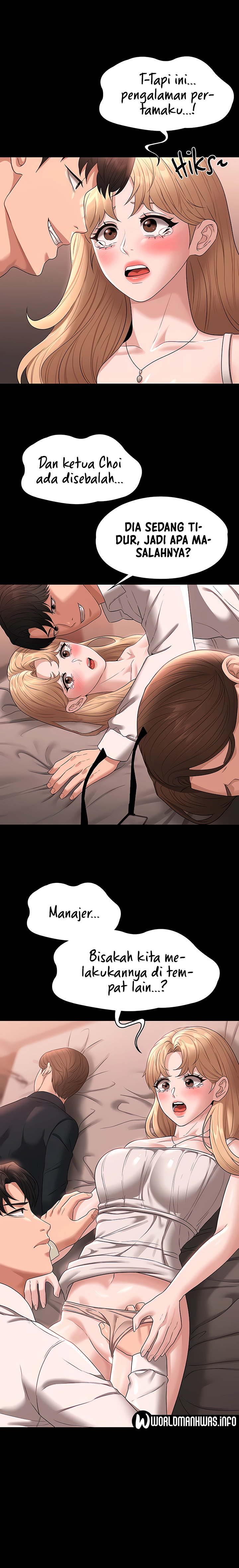 Administrator Privileges - Chapter 60 11