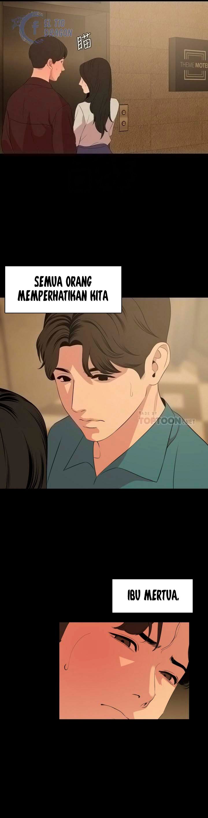 Don&#8217;t Be Like This! Son-In-Law - Chapter 60 12