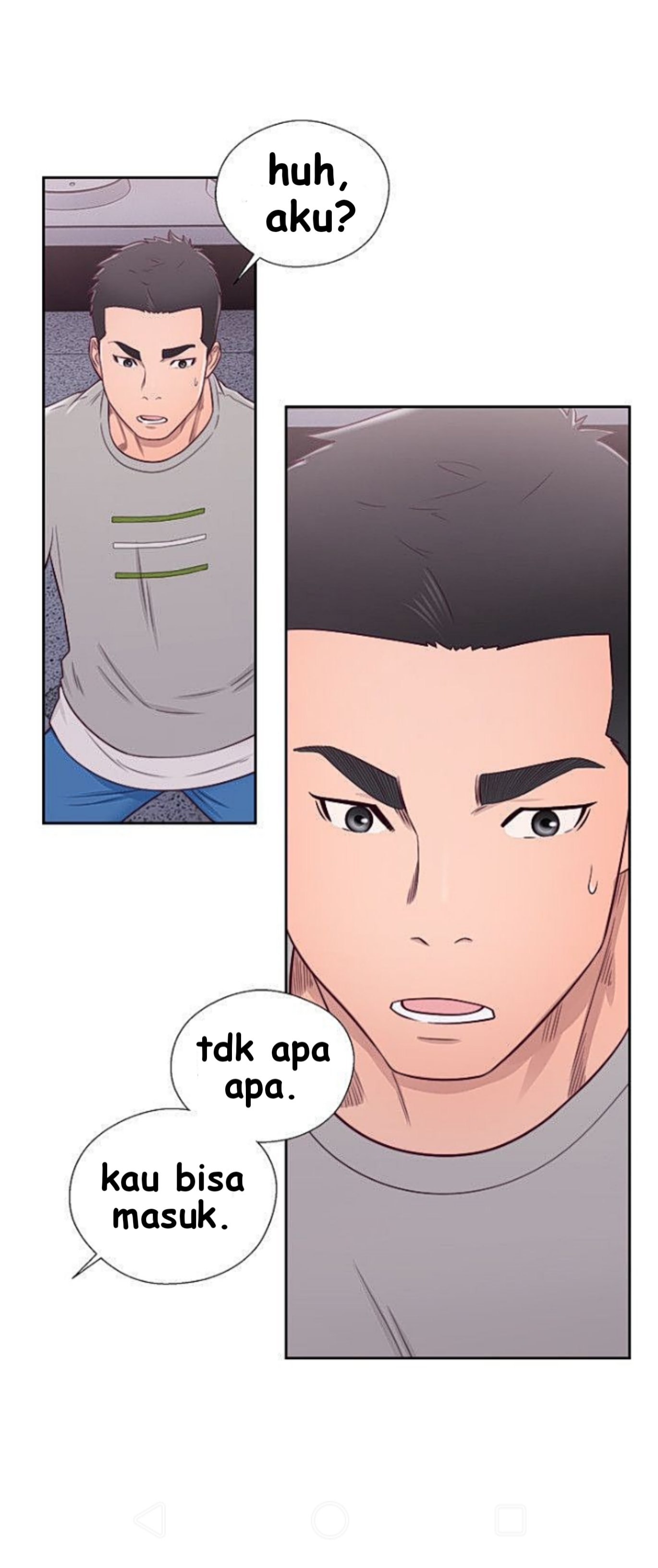 Lust Awakening - Chapter 60 4