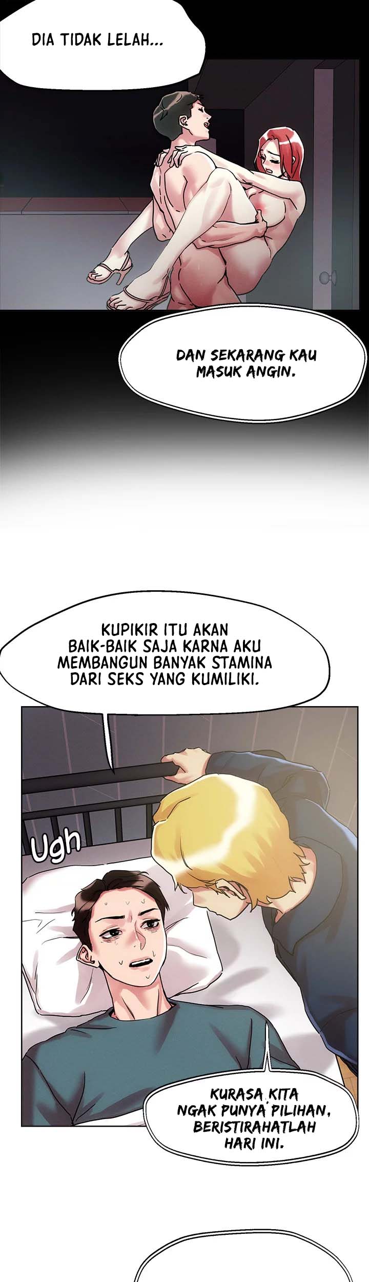 The Emperor of The Night - Chapter 60 5