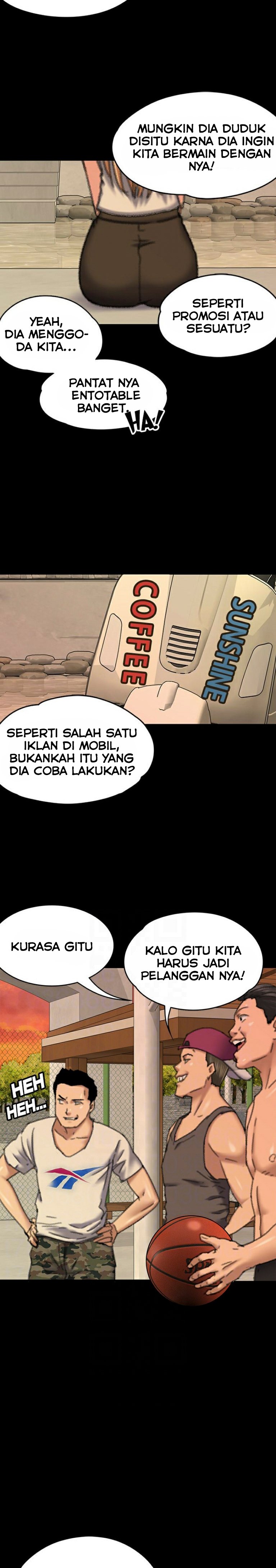 Queen Bee (Andrew) - Chapter 60 26