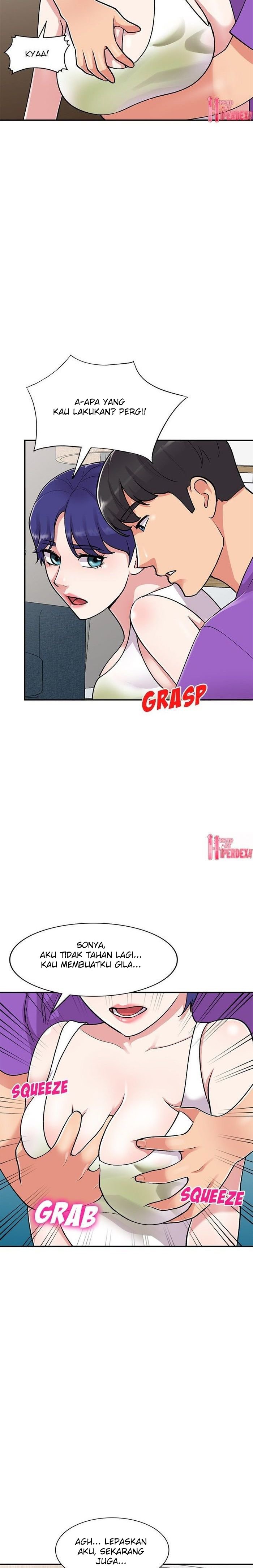 Shh! Her Secret - Chapter 60 16