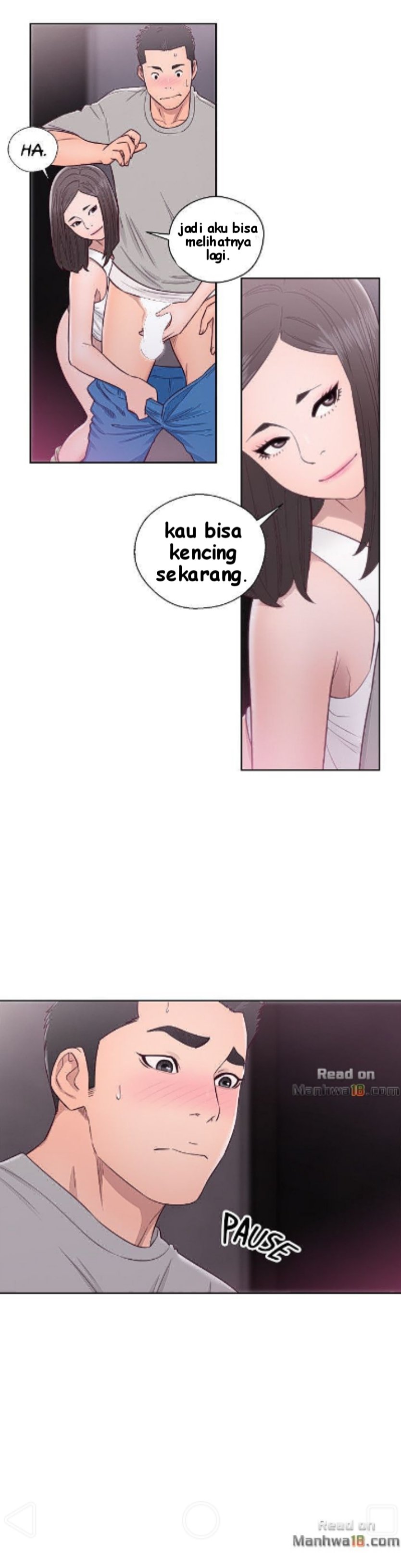 Lust Awakening - Chapter 60 17