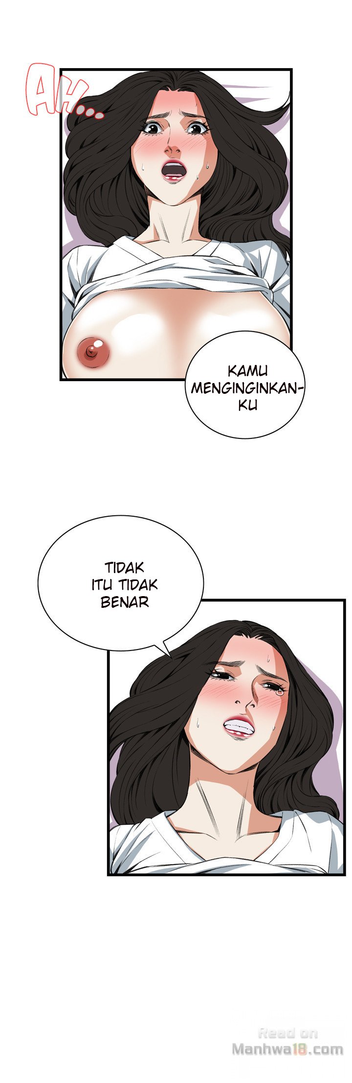 Take a Peek - Chapter 60 25