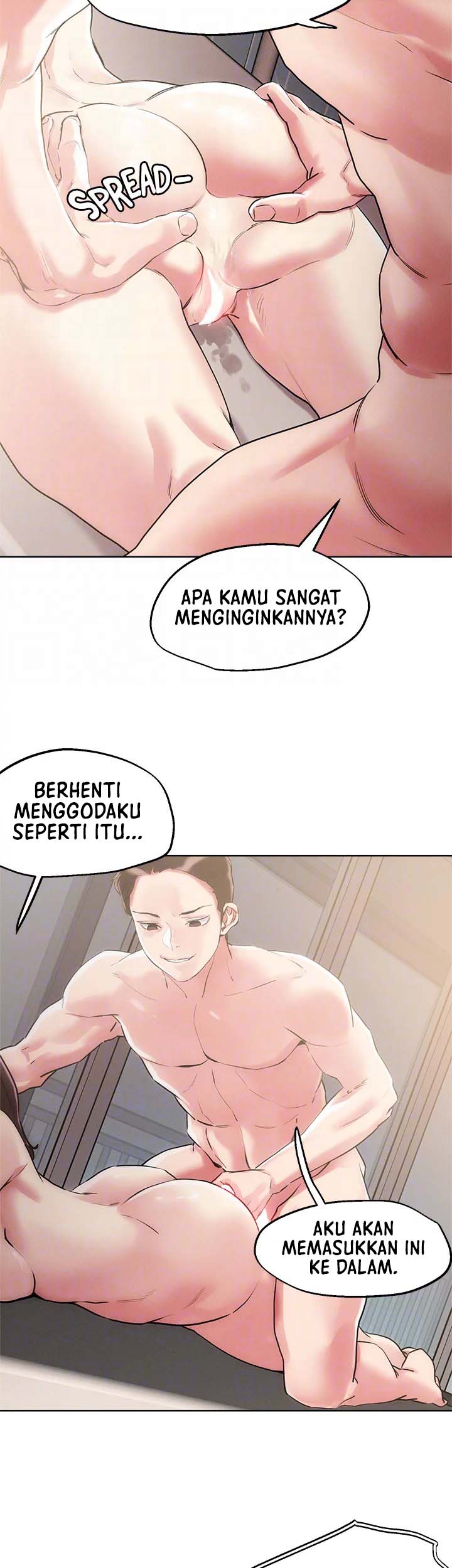 The Emperor of The Night - Chapter 60 28