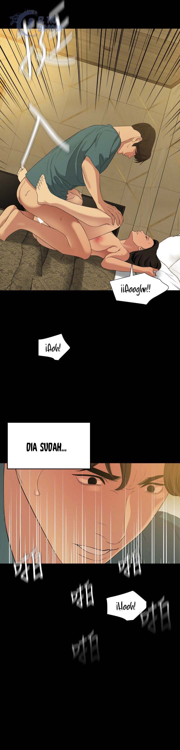 Don&#8217;t Be Like This! Son-In-Law - Chapter 60 31