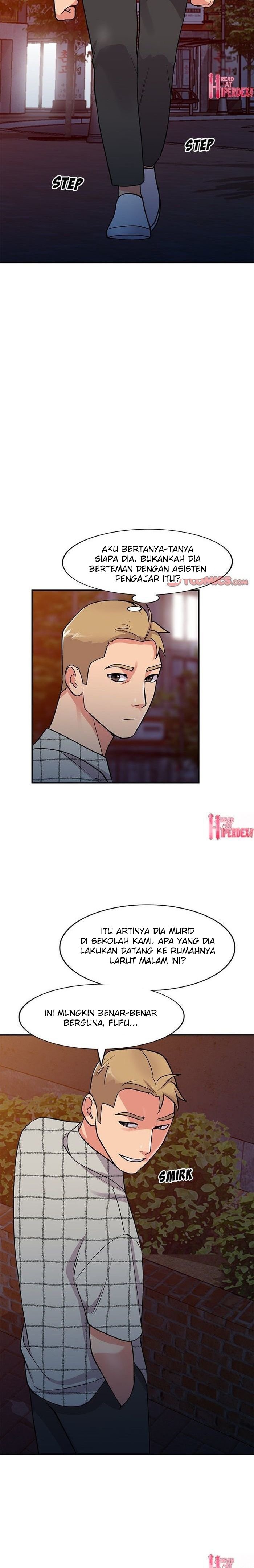 Shh! Her Secret - Chapter 60 8
