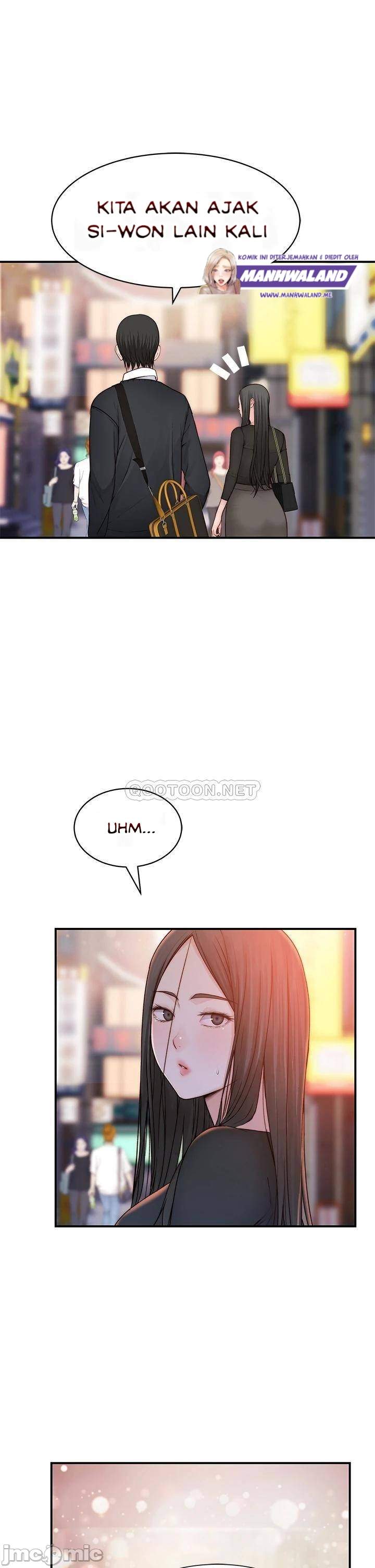 Between Us (Goinmul) - Chapter 60 20