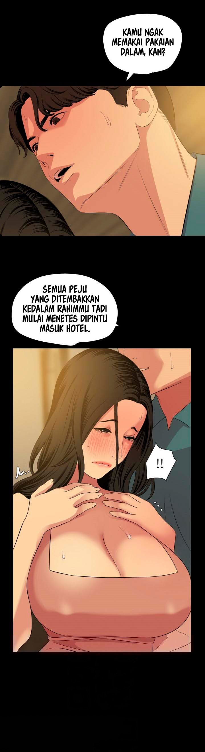 Don&#8217;t Be Like This! Son-In-Law - Chapter 60 19