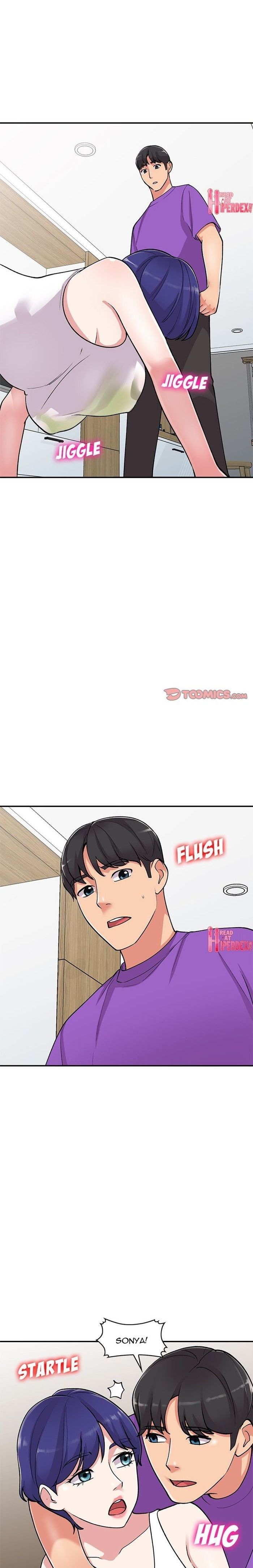 Shh! Her Secret - Chapter 60 15