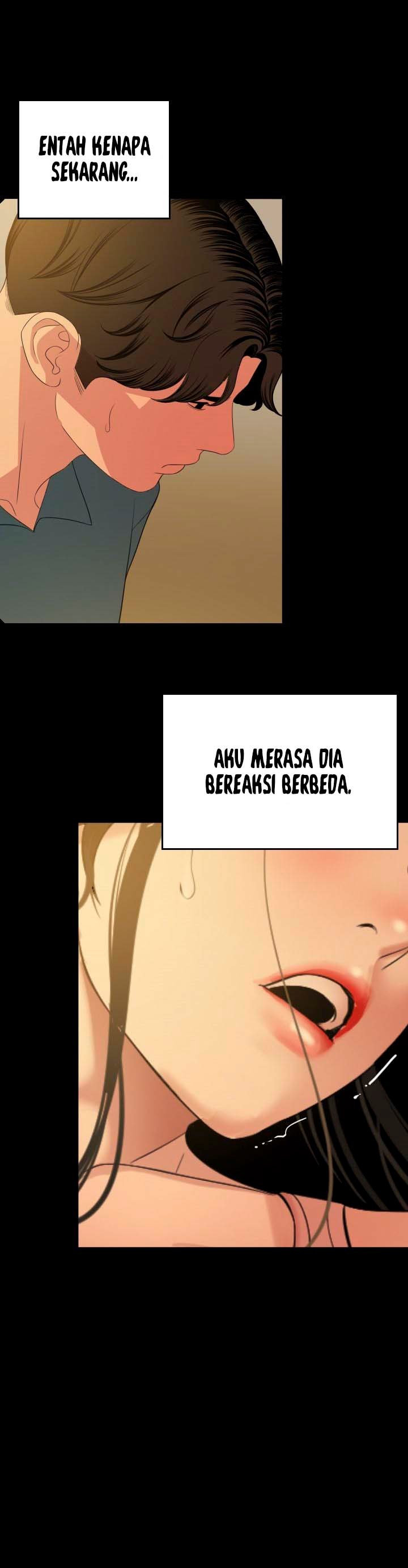 Don&#8217;t Be Like This! Son-In-Law - Chapter 60 23