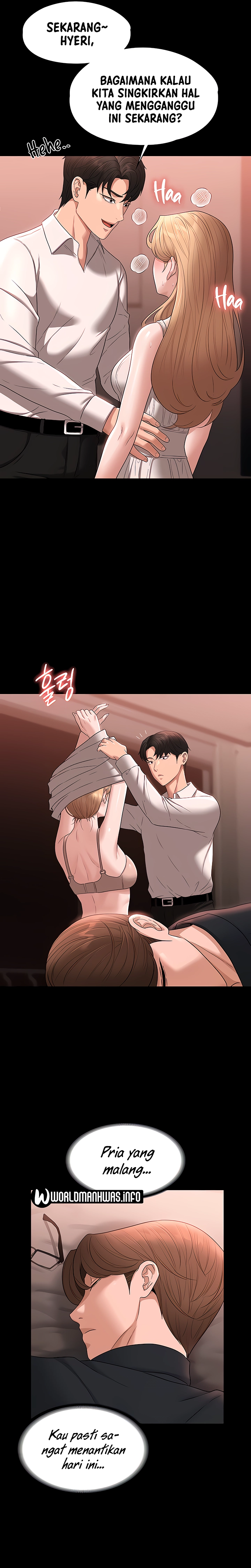 Administrator Privileges - Chapter 60 17