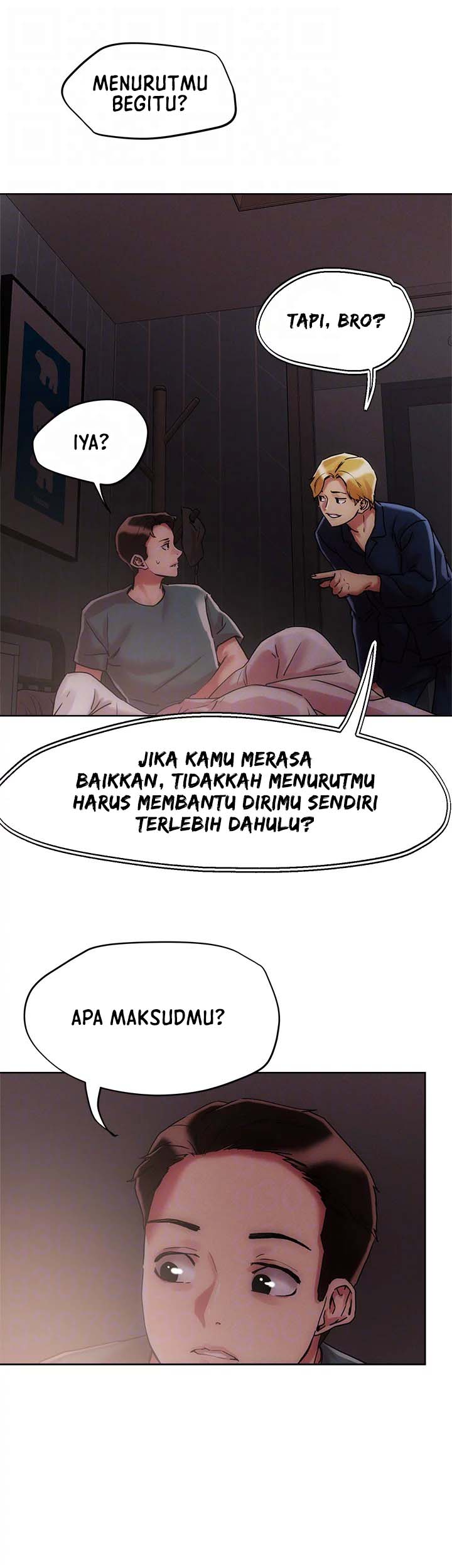 The Emperor of The Night - Chapter 60 12