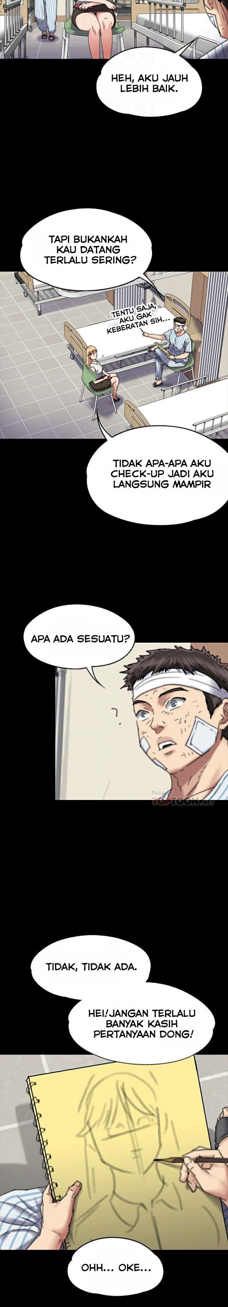 Queen Bee (Andrew) - Chapter 60 20