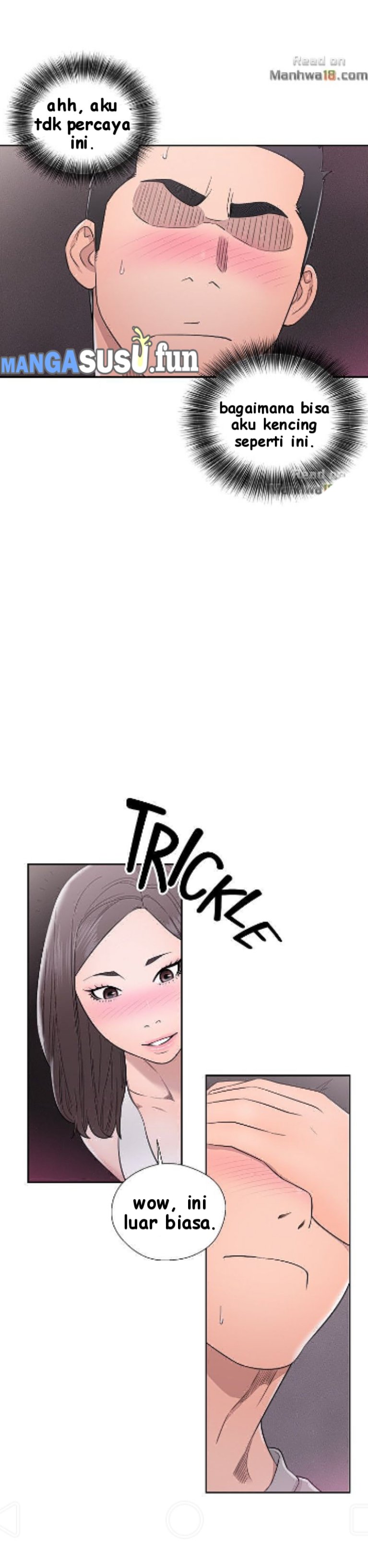 Lust Awakening - Chapter 60 20