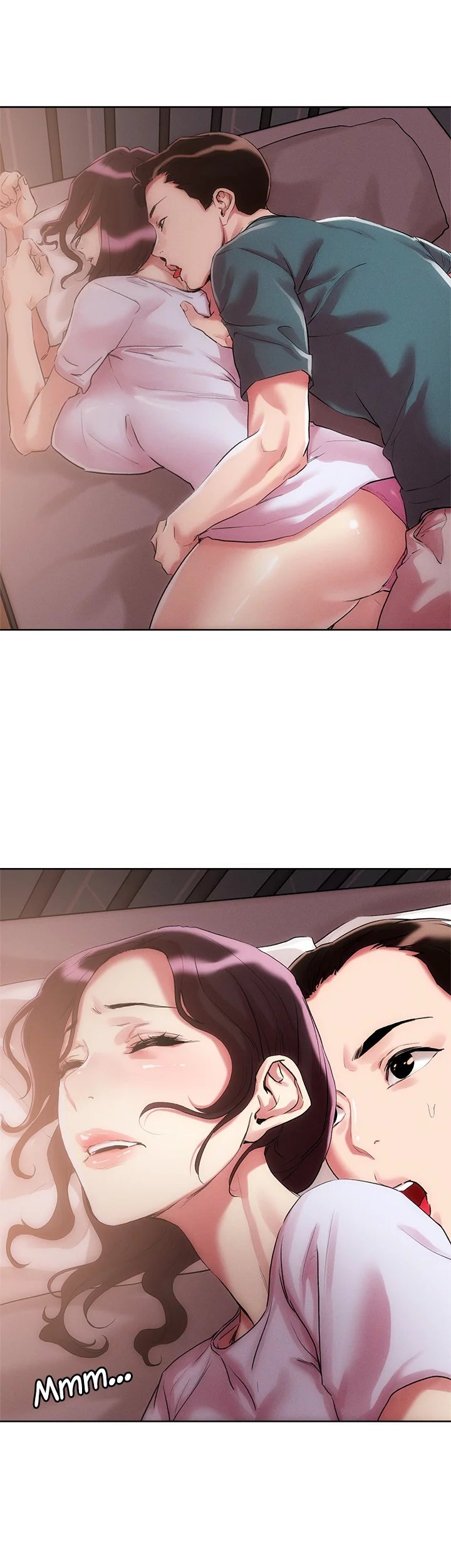 The Emperor of The Night - Chapter 60 19