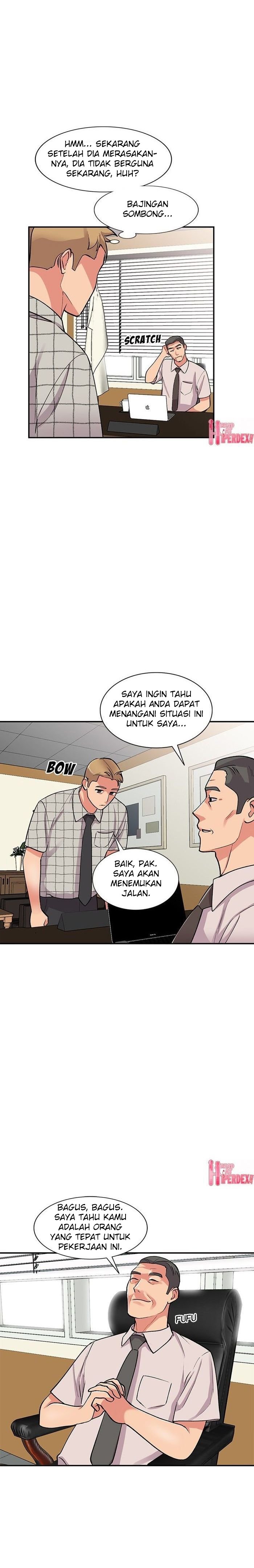 Shh! Her Secret - Chapter 60 4