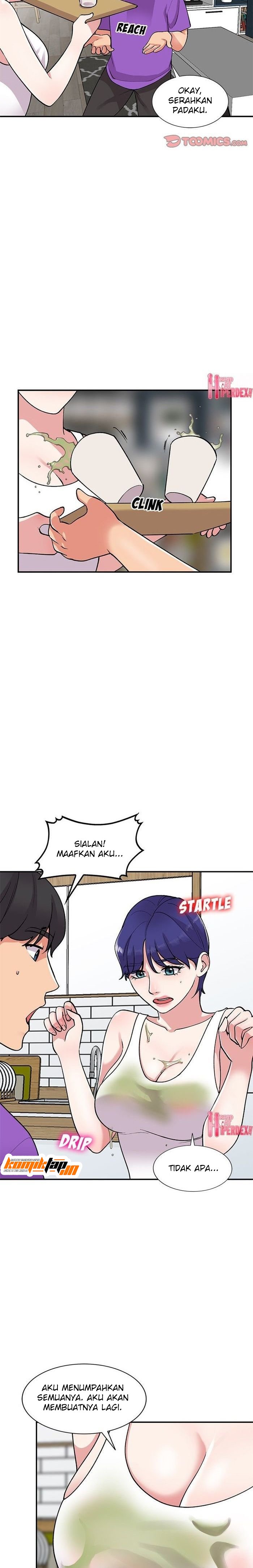 Shh! Her Secret - Chapter 60 13