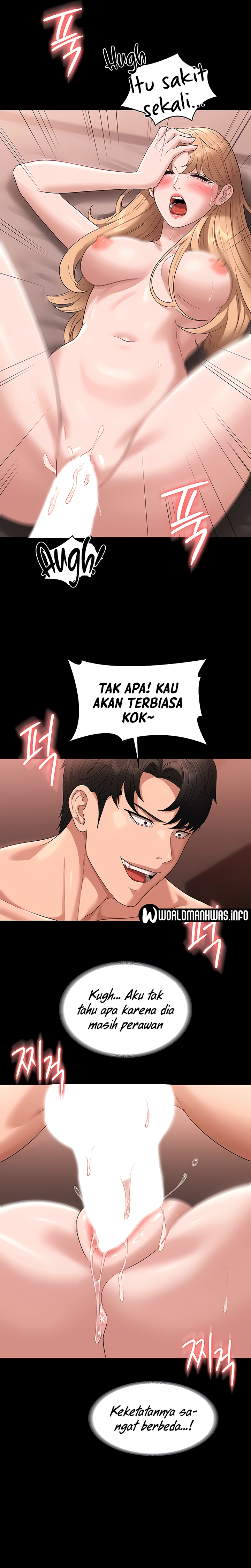 Administrator Privileges - Chapter 60 23