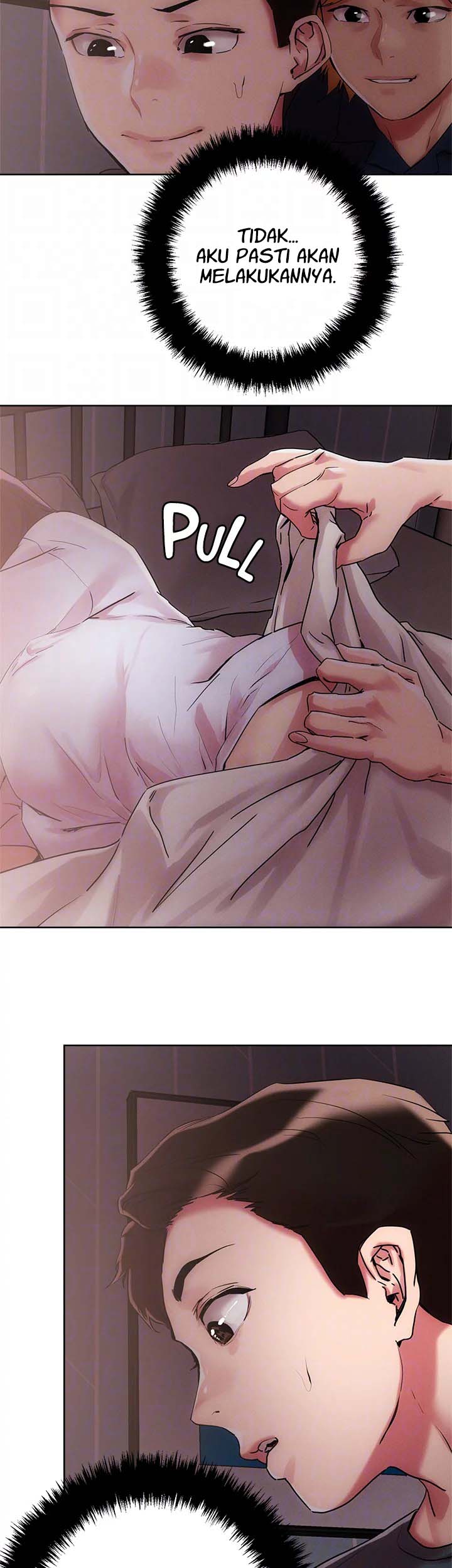 The Emperor of The Night - Chapter 60 14