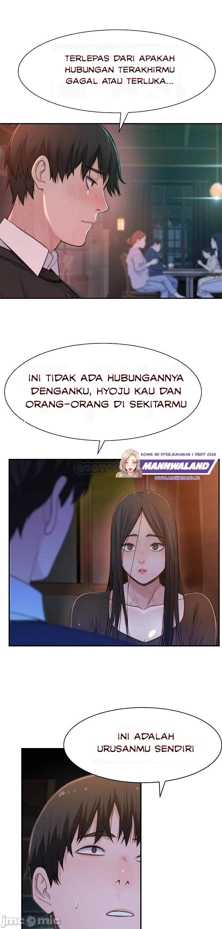 Between Us (Goinmul) - Chapter 60 5