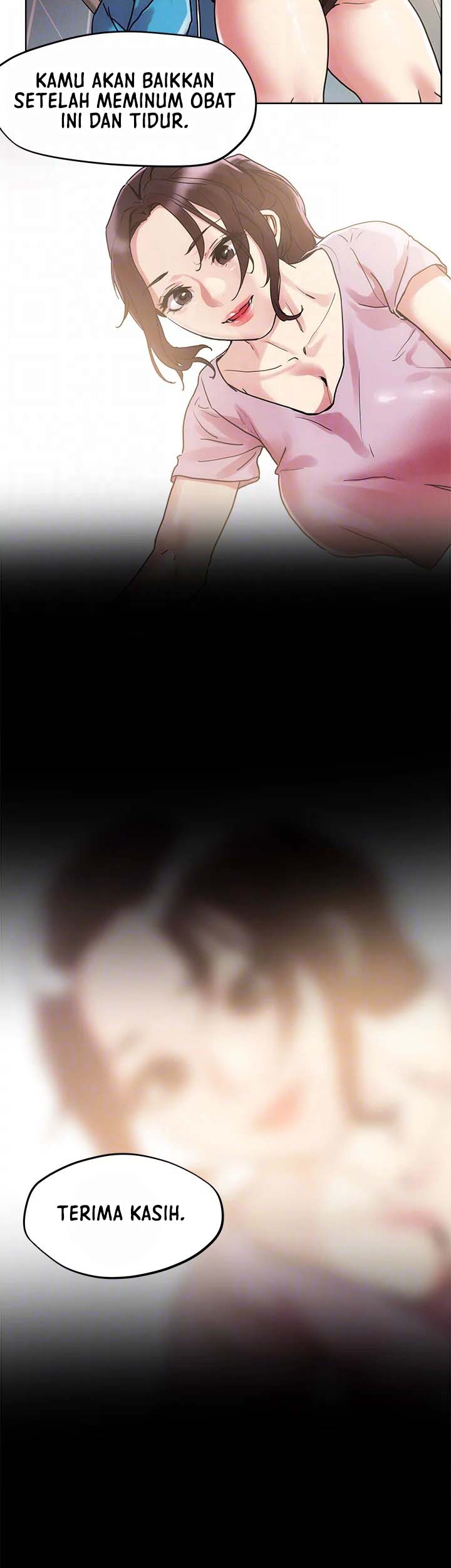 The Emperor of The Night - Chapter 60 10