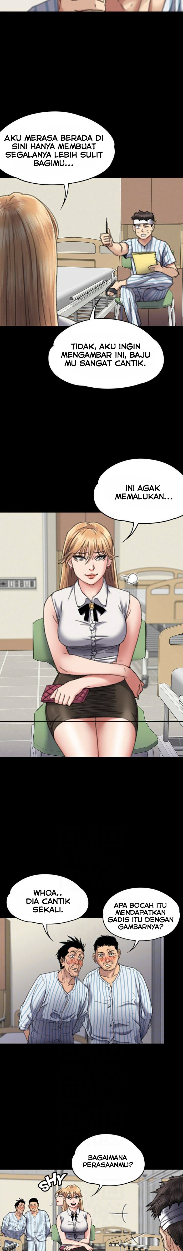 Queen Bee (Andrew) - Chapter 60 19