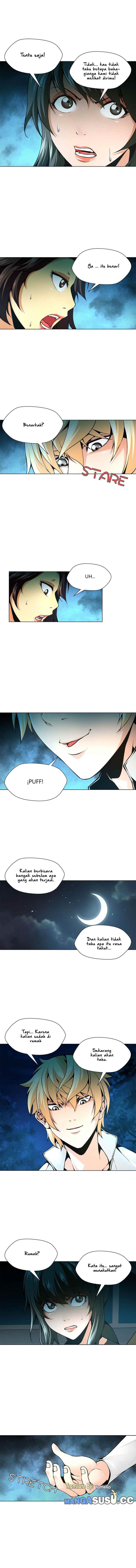 Twin Slaves - Chapter 60 5