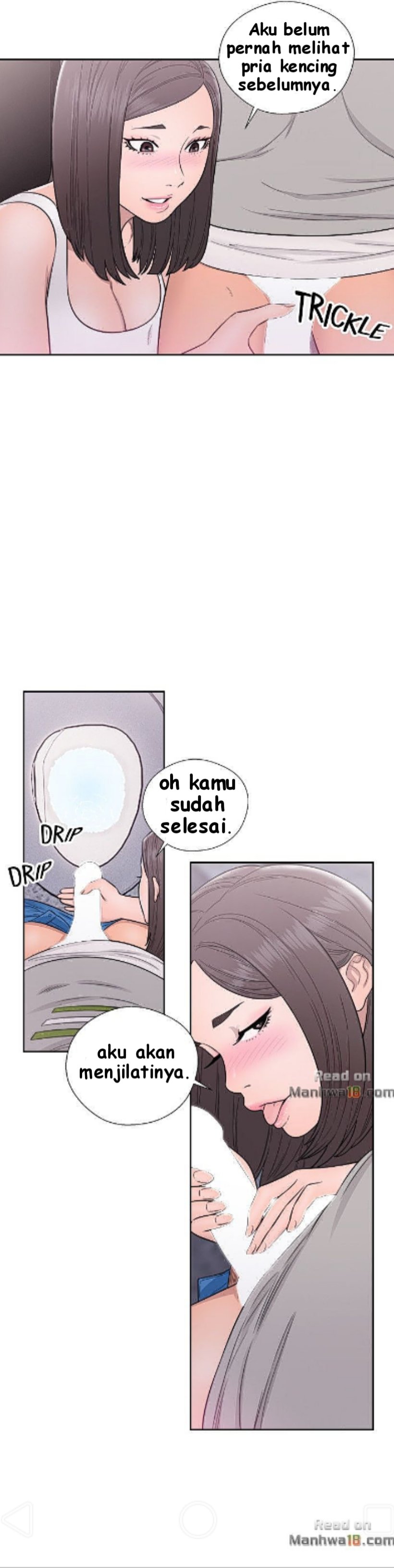 Lust Awakening - Chapter 60 21