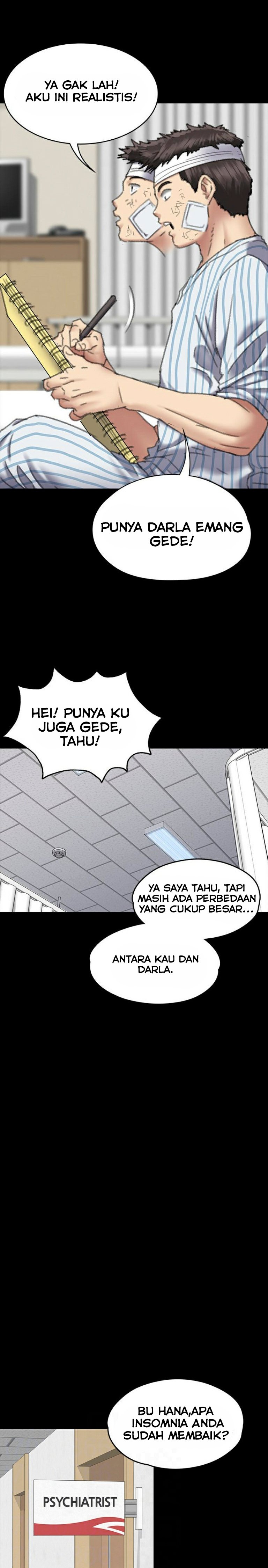 Queen Bee (Andrew) - Chapter 60 22