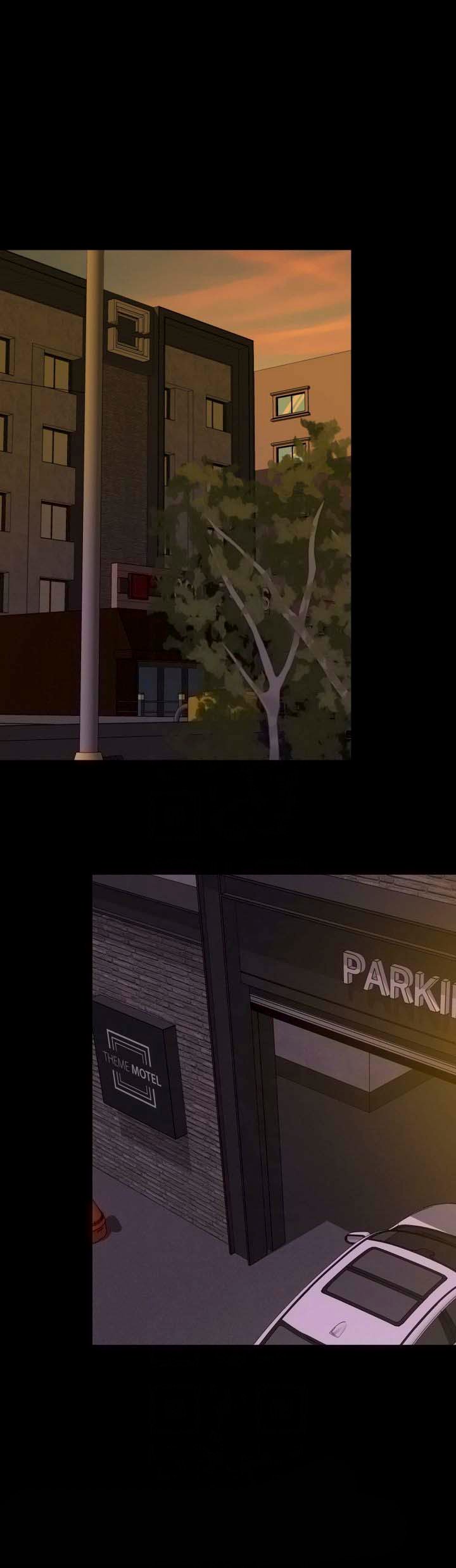 Don&#8217;t Be Like This! Son-In-Law - Chapter 60 7