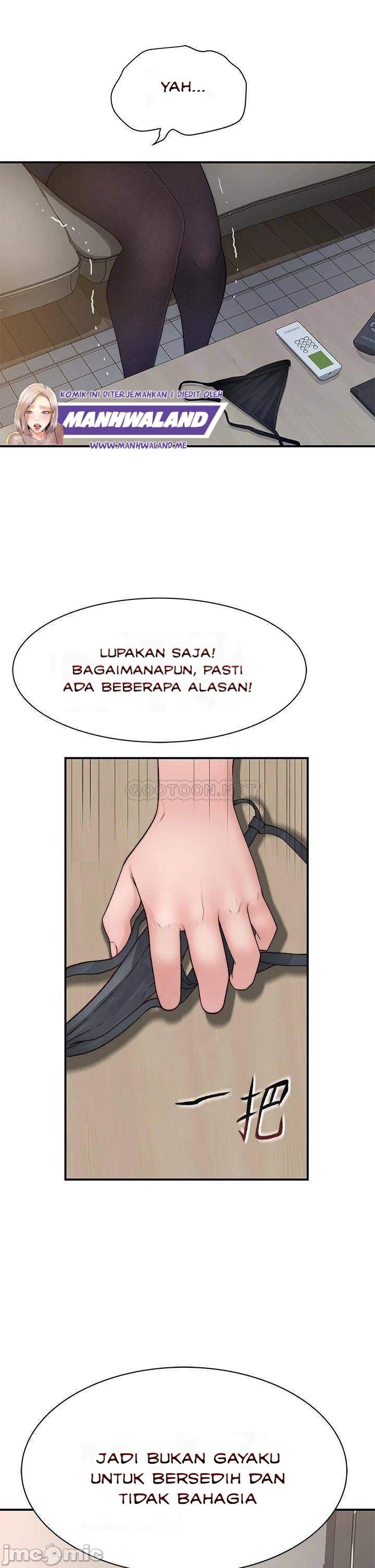 Between Us (Goinmul) - Chapter 60 35